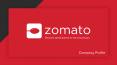 Zomato - Discover great places PowerPoint PPT Presentation