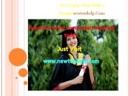 ACCT 505 Start With a Dream/newtonhelp.com