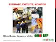 ERP for Construction Mumbai construction-erp.com PowerPoint PPT Presentation