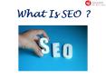What Is SEO ? SEO Company In Pune PowerPoint PPT Presentation