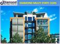 Diamond Multi State CGHS ltd : Best Real Estate project In Delhi PowerPoint PPT Presentation