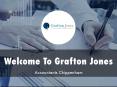Detail Presentation About Grafton Jones PowerPoint PPT Presentation