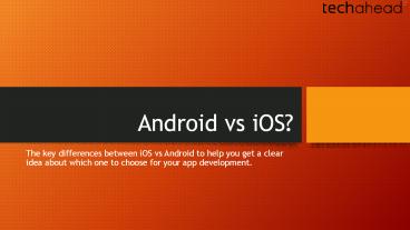 presentation player overlay