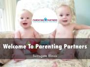 Detail Presentation About Parenting Partners