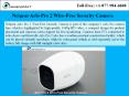 Netgear Arlo Pro 2 Wire-Free Security Camera PowerPoint PPT Presentation