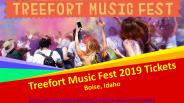 Treefort Music Fest Tickets 2019