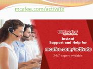 mcafee antivirus - Enter 25-digitkey code - Security solutions