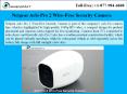 To Know Arlo Pro 2 Wire-Free Security Camera PowerPoint PPT Presentation