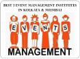 Best 3 Event Management Institutes in Kolkata & Mumbai PowerPoint PPT Presentation