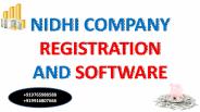 Nidhi Company Registration in India