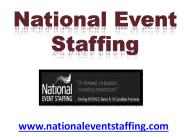 National Event Staffing - www.nationaleventstaffing.com (1)