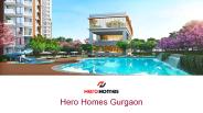 Hero Homes Gurgaon  Sector 104