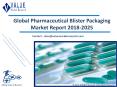 Pharmaceutical Blister Packaging Market | Growth & Trends | Industry Report, 2025 PowerPoint PPT Presentation