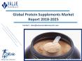 Protein Supplements Market | Global Industry Analysis, Size and Forecast to 2025 PowerPoint PPT Presentation