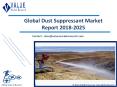Dust Suppressant Market | Industry Analysis Report, 2018-2025 PowerPoint PPT Presentation