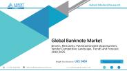 2018-2025 Banknote Market Research Report