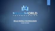 Software House in Rahim Yar Khan