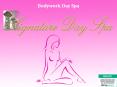 Bodywork Day Spa PowerPoint PPT Presentation