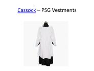 Cassock - PSG Vestments (3)