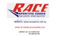 RACE SPORTING GOODS-BEST SPORTS GOODS AND EQUIPMENT IN AUSTRALIA PowerPoint PPT Presentation