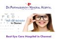 Best Eye Care Hospital in Chennai PowerPoint PPT Presentation