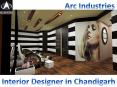 Interior and Exterior Designer in Chandigarh PowerPoint PPT Presentation