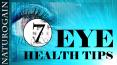 7 Healthy Tips for Maintaining GOOD Eyesight at Home PowerPoint PPT Presentation