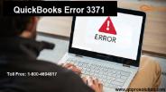 Essential Ways to Resolve QuickBooks Error 3371