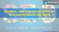 SEO India - One Stop Solution For All Your Digital Marketing Needs PowerPoint PPT Presentation