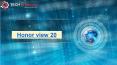 Honor view 20 the first Smartphone with a punch hole display PowerPoint PPT Presentation