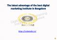 Best digital marketing course in Bangalore PowerPoint PPT Presentation