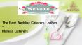 The Best Wedding Caterers London – Malikas Caterers (1) PowerPoint PPT Presentation