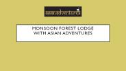Gir Birding Lodge Sasan