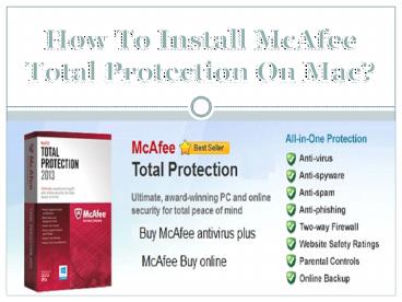 presentation player overlay