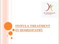 Homeopathic treatment and care for Anal Fistula - Dr Morlawars PowerPoint PPT Presentation