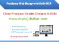 Freelance Web Designer in Delhi NCR & Website Developer in Delhi PowerPoint PPT Presentation