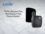Hand Wash Dispenser By Velo