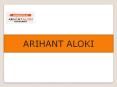 Arihant Aloki New Tower Nakshatra at Khopoli, Mumbai Call 8130629360 PowerPoint PPT Presentation