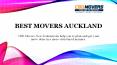 Best Movers Auckland PowerPoint PPT Presentation