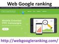 Website Reconstruction in India / France / UK / USA - Web Google Ranking PowerPoint PPT Presentation
