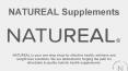 Natural Protein Supplement for Lean Muscle - Natu-real.com PowerPoint PPT Presentation