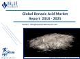 Benzoic Acid Market Report, 2018-2025 | Growth, Trends and Forecast PowerPoint PPT Presentation