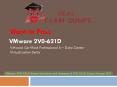 100% Validated VMware 2V0-621D Dumps | Realexamdumps.com PowerPoint PPT Presentation