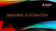 Best Automation training in thane and Mumbai | sage automation PowerPoint PPT Presentation