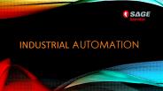 Best Automation training in thane and Mumbai | sage automation