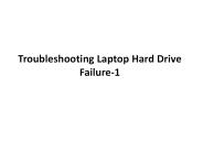 Toshiba Laptop Service Center Chennai