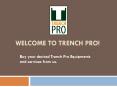 Manhole and Osha Trench box safety requirements and trench shoring equipment suppliers PowerPoint PPT Presentation