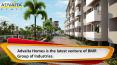 Advaita Homes is the latest venture of BMR Group of Industries. PowerPoint PPT Presentation