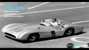 Mercedes F1 News and Updates