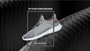 BUY THE BEST FITNESS SHOES ONLINE IN DELHI